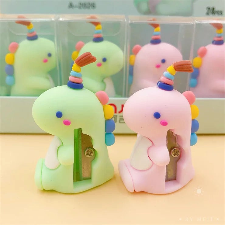 sharpener unicorn