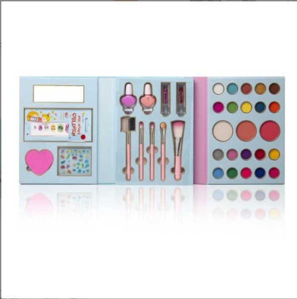 Unicorn Makeup Set