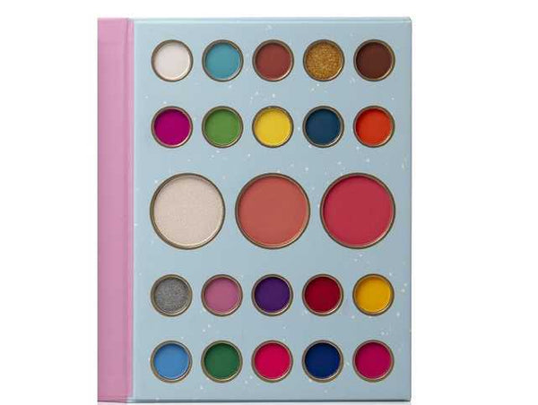 Unicorn Makeup Set