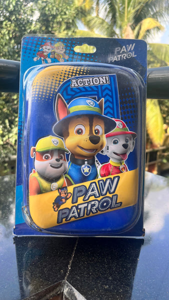 Paw Patrol Big Pencil Cases