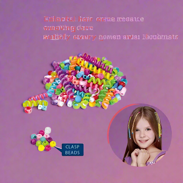 Hair Beader
