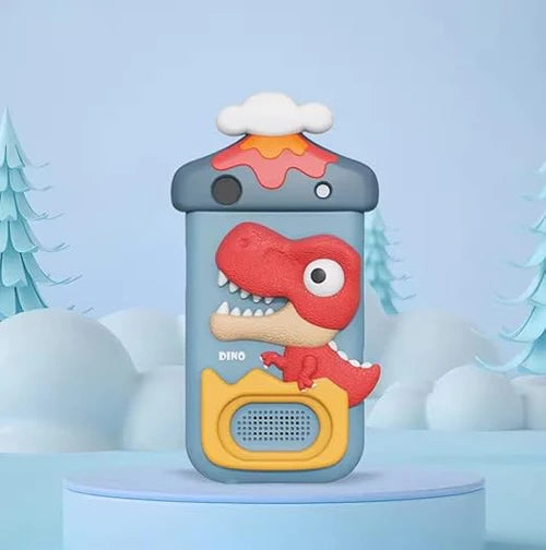 Unicorn Flipping Camera Phone