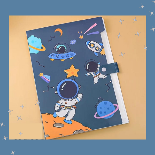Space Folder