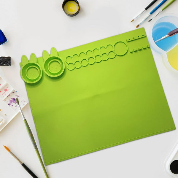 Painting Silicone Mat
