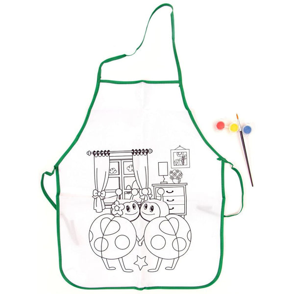 Painting Aprons