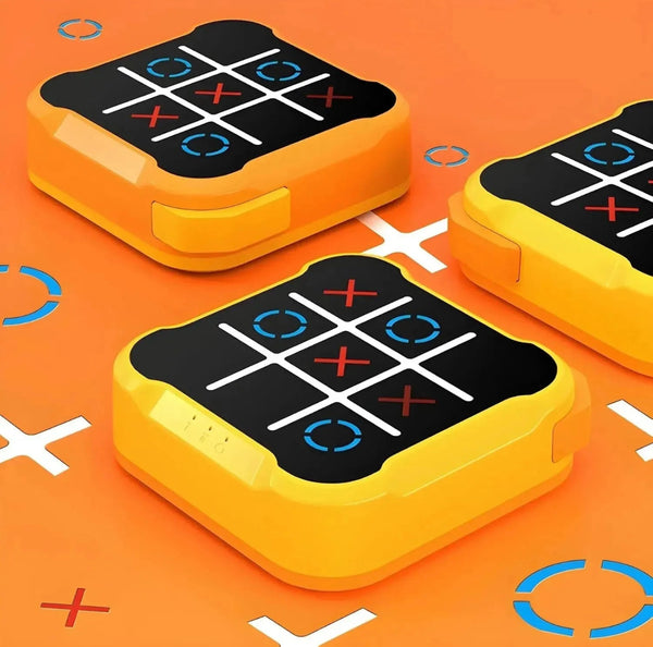 Tic Tac Toe