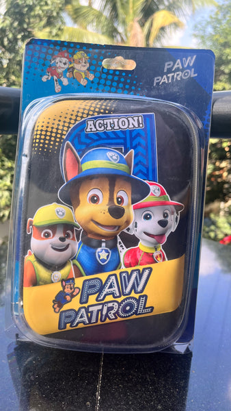 Paw Patrol Big Pencil Cases