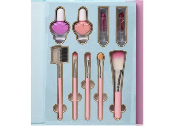 Unicorn Makeup Set