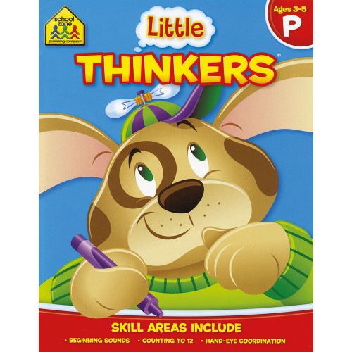 Little Thinkers Preschool