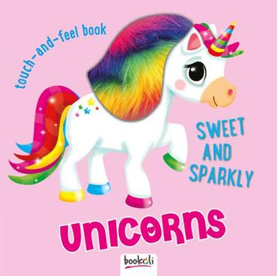 Sweet and Sparkly Unicorns