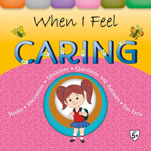 When I feel Caring