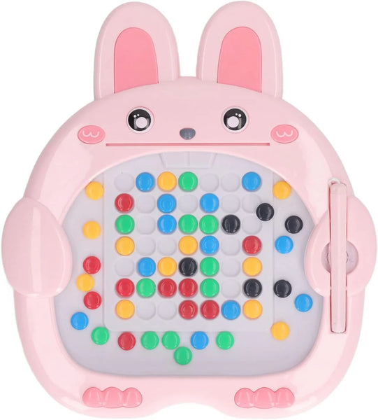 Rabbit Magnetic Game