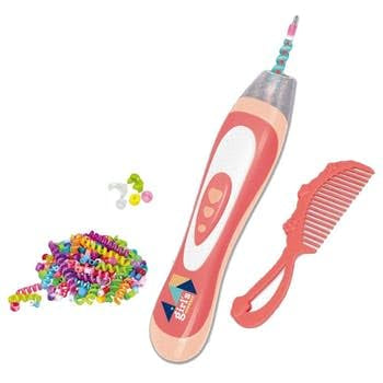 Hair Beader