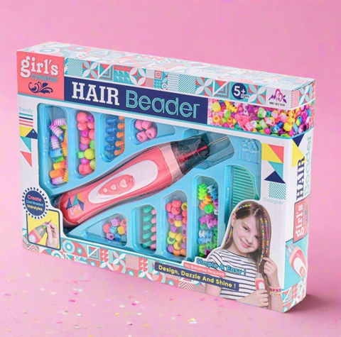 Hair Beader