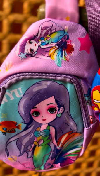 Crossbody Bags