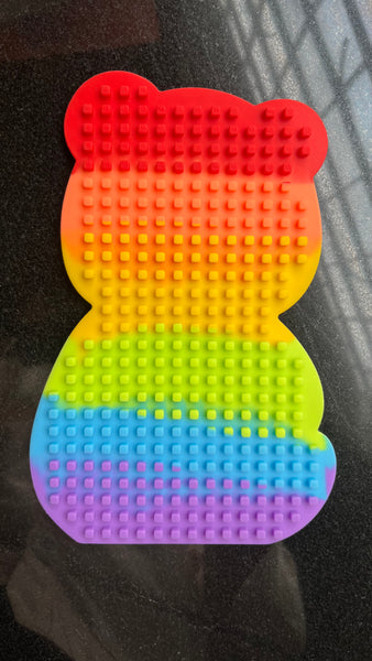 Sensory Game - 2 in 1
