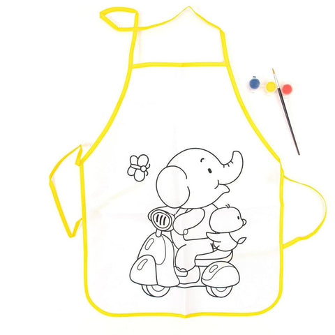 Painting Aprons
