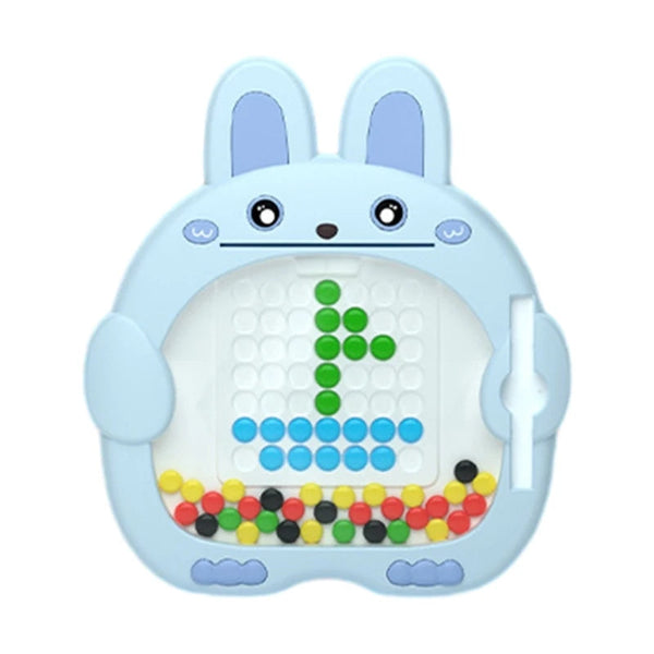Rabbit Magnetic Game