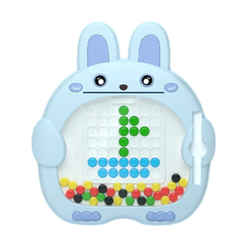 Rabbit Magnetic Game