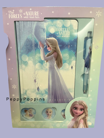 Frozen Big Stationery Set