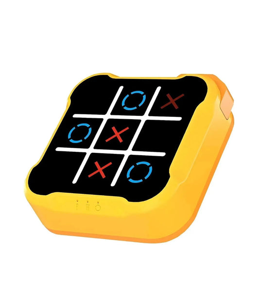 Tic Tac Toe