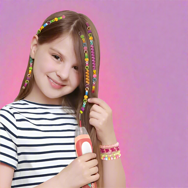 Hair Beader