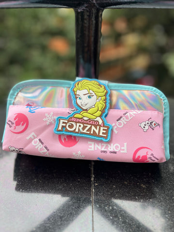 Elsa Pencil Pouches