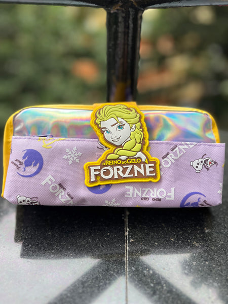 Elsa Pencil Pouches