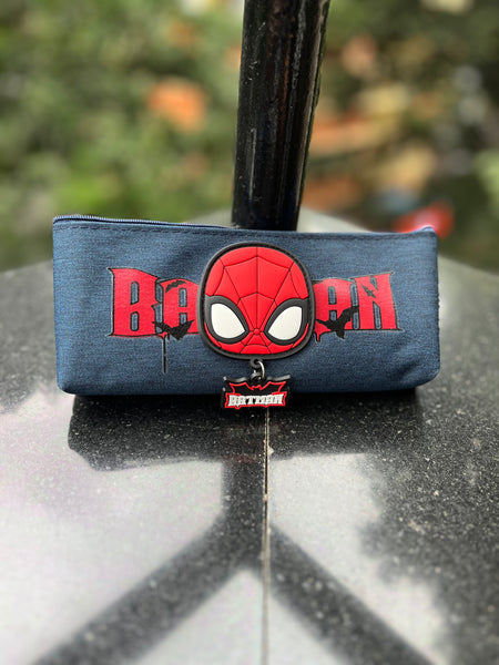 Superhero Pouches
