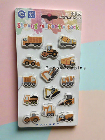 Magnets