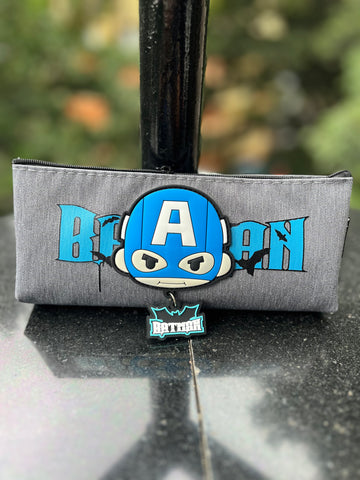 Superhero Pouches