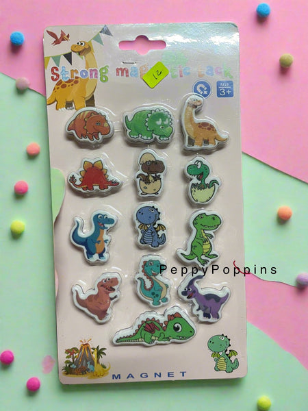 Magnets