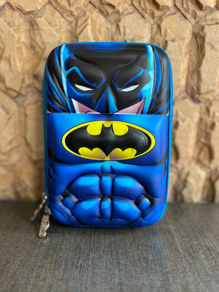Superhero Big Pouches