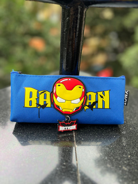 Superhero Pouches