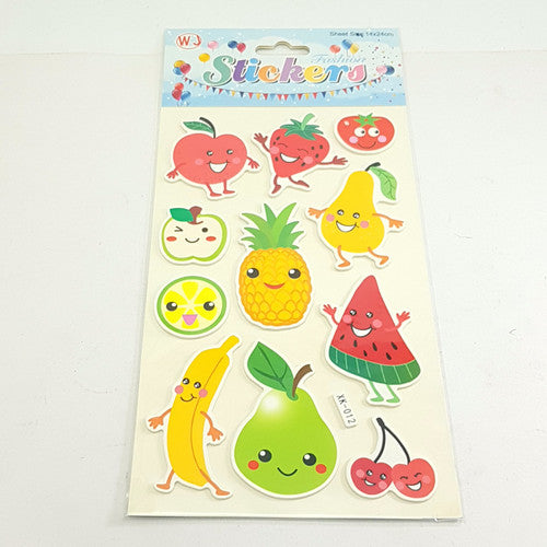 Decor Stickers