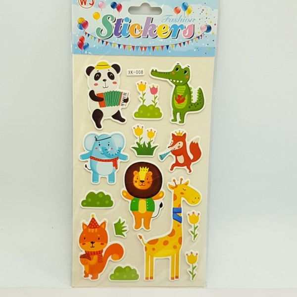 Decor Stickers