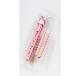 Cutter Push Eraser