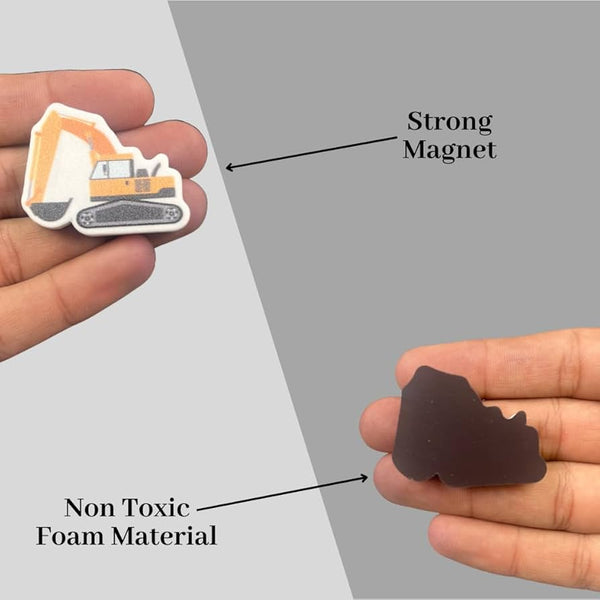 Magnets