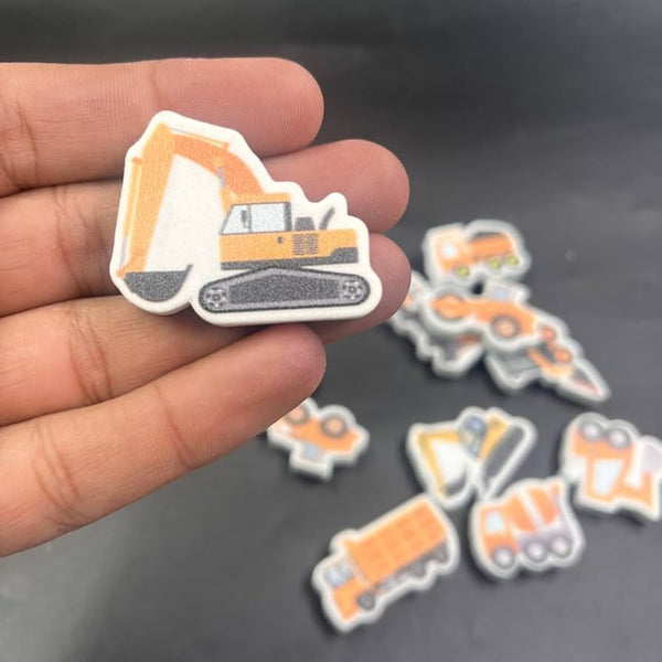 Magnets
