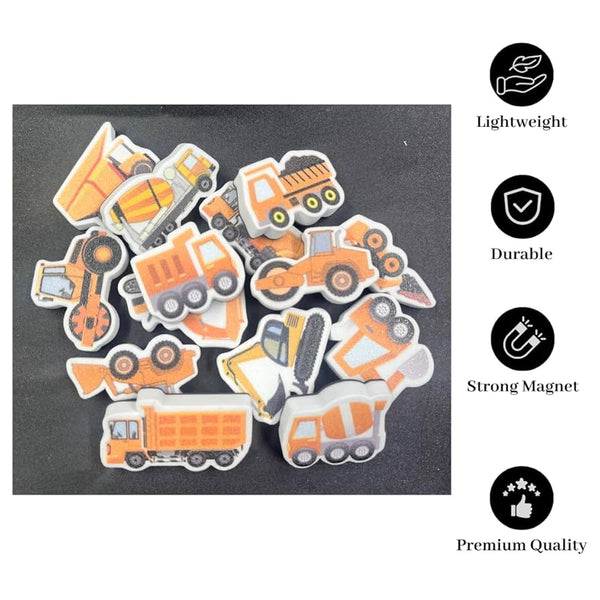 Magnets