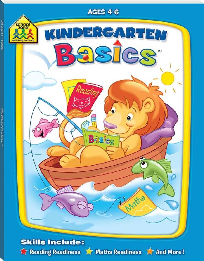 Kindergarten Basics