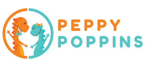 Peppy Poppins