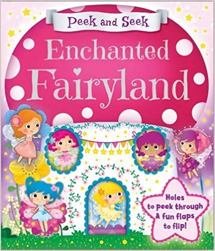 Enchanted Fairyland