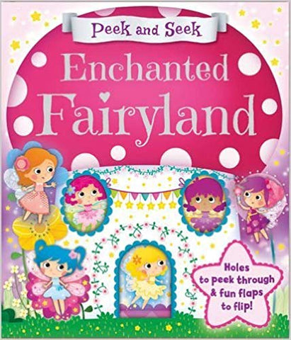 Enchanted Fairyland