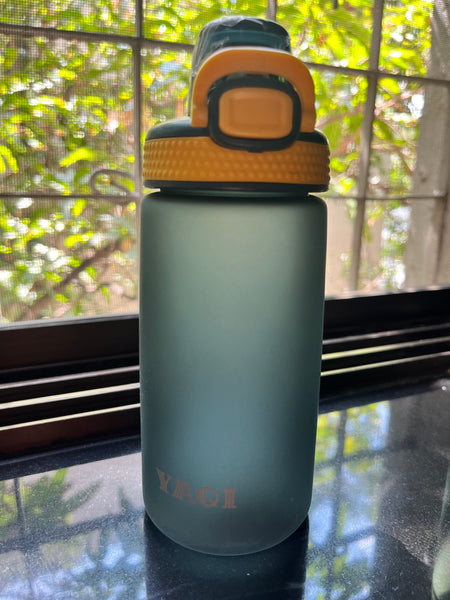 Sporty Bottles