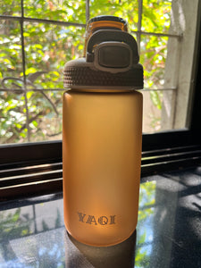 Sporty Bottles