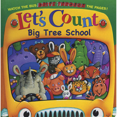 Board Books