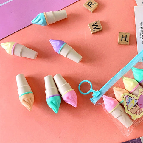 Icecream Highlighters