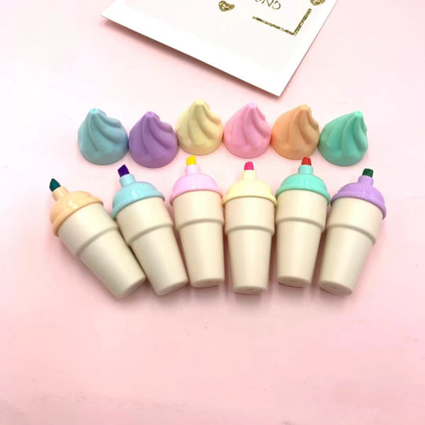Icecream Highlighters