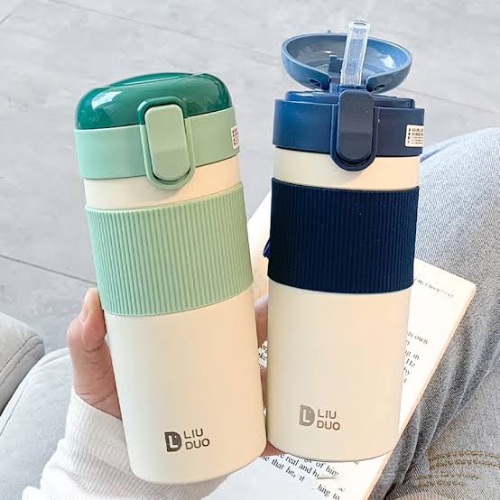 Classy Sleek Bottles